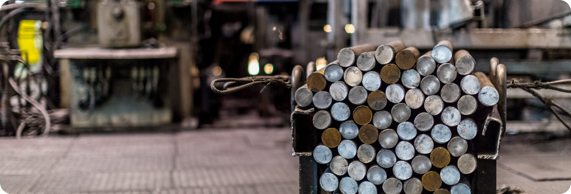 Ленточнопильная резка